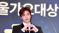 강다니엘, 2월 9일 현역 입대…워너원 재결합 녹화 참여 논의