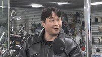 구성환, 알고보니 무면허…‘구저씨’ 바이크 2종 소형 로망 도전 (나혼자산다)