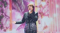 혜은이, ‘금타는 금요일’ 골든 스타…50주년 신곡 ‘물비늘’ 전율
