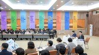 순천시, 2026년 업무계획 보고회 개최… ‘치유’ 넘어 ‘반도체’로 도시 영토 확장