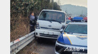 순천경찰서, 별량파출소 저혈당 쇼크 운전자 구조해 대형 사고 예방