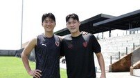 포항스틸러스 2026시즌 리더십 확정…주장 전민광·부주장 박찬용