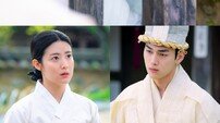 ‘은애하는 도적님아’ 남지현·문상민·홍민기, 불편한 삼자대면 성사