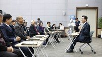 “현장 오지 못해도 의견 전달”…정명근 화성시장 소통행정 눈길
