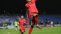‘형보다 나은 아우’ 2006년생 백가온과 2005년생 신민하가 다 했다! U-23 이민성호, 이젠 한일전으로