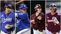 최형우 이어 서건창도 낭만의 친정 복귀…한파 속 FA와 온도차 [SD 베이스볼 브레이크]