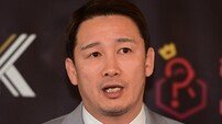 ‘횡령·보조금법 위반’ 굴레 벗은 정문홍 로드FC 회장… 경찰 ‘불입건’ 종결