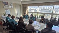 김문기 원주시 부시장, “조류인플루엔자(AI) 대응 총력”
