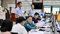 속초시, 민관군과 함께 산불 대응 나선다…“선제 대응 태세 강화”