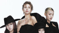 아이들, 컴백 앞두고 파격 비주얼 ‘美! 美! 美!’ [화보]