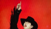 방탄소년단 진, 멕시코가 외쳤다 ‘¡EFECTO JIN!’