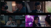 “내 재판은 이제부터 시작” 지성, 사법부 심장 겨눴다 (판사 이한영)