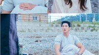 ‘달콤한 데이트’ 안보현♡이주빈, 오늘부터 1일?! (스프링 피버)