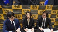 “범실 하면 안 되는 거죠” 김연경, 가차없는 핵직구 해설 (스파이크 워)