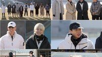 ‘무릎까지 꿇었다’ 임수향, 극악의 훈련 후 ‘눕방’→“제발 베네핏 좀” (뛰산2)