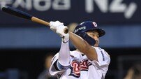 확실한 주전 기회가 찾아왔다, ‘3루수’ 안재석 향한 두산의 기대