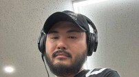 카더가든, ‘환승연애4’ 효과로 차트 1위…“살다 보니 별일”