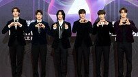 라이즈, ‘71.3%’ 압도적 투표율 1위…국내 최대 전광판 ‘룩스’ 주인공 [DA:차트]