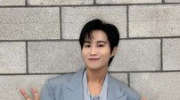 김희재, ‘트롯픽’ 스포트라이트 스타 1위 [DA:차트]