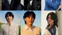 로운·잔나비·양준일·신성록·류우녕, 플러스타 1위 [DA:차트]