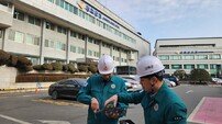 강화군, 재난 현장 ‘눈과 발’ 생겼다…전문 인력·장비 갖춘 드론 대응력 강화