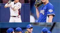 “겨울 바다는 안돼” 뼈 시린 브레이커스 “제발 막아주세요” (최강야구)