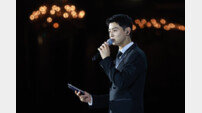 급랭한 여론 의식했나, 차은우 “도피성 입대 아냐”