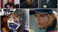 “내가 든든한 존재였으면” 정유인, 책임감에 눈물 펑펑 (야구여왕)