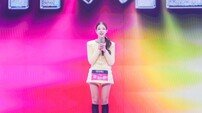 ‘제니 닮은꼴’ 유시은 “지금은 솔로” 고백 (미스트롯4 미공개)