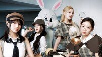 키스오브라이프, 아시아 팬미팅 투어 ‘DEJA VU’ 연다