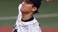 사실상 한자리만 남은 WBC 일본 엔트리 집중분석…해외파만 무서운 게 아닙니다