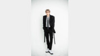 아이덴, 군 전역 후 근황…“더 성숙한 모습으로 돌아올 준비”