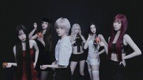 ‘글로벌 인기 입증’ 엔믹스, 美 미디어베이스 톱 40 라디오 차트 38위 등극