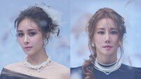 옥주현, ‘안나 카레니나’ 독식 논란 재점화…김소향 “할말하않” [SD톡톡]