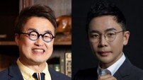 [단독] 설민석, 최태성과 정면 대결…‘사(史)기꾼들’ 출연