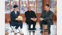 ‘20년 지기’ 추성훈X김동현, 역대급 폭로전…책상 파괴 (유퀴즈)