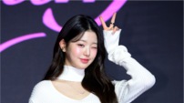 장원영 측 “포에버 체리 개인사업 아냐”…상표 출원 해명