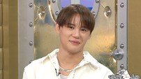 김준수 “꼰대 대표?” 웃음 터졌다…정선아 폭로에 당황(라디오스타)