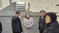 화장실 못 가는 가좌동 주민들… 고선희 서구의원 “방치된 주거권 보장하라”