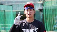“나중에는 유격수 시켜야 한다”…KIA 주요 과제 ‘유도영’ 2026시즌 첫 삽 뜬다
