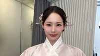 신수지, 결혼설에 웃픈 반응…“상견례도 못 해봤다” [SD톡톡]