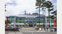 2030년까지 하수처리장 5000㎥ 증설…양양군, 기반 시설 대대적 확충