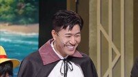 김종민 깜짝 등장…챗플릭스, ‘원피스’ 패러디 (개콘)