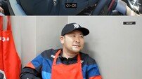 에픽하이, 40대 카레이싱 늦바람…시속 183km 서킷 질주
