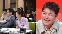 전현무 “피자+콜라 흡입 후 뉴스하다 시말서 써” (사당귀)