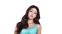 트와이스 지효, 역대급 여신 비주얼 속옷 화보 [화보]