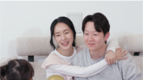 이정현♥남편, 달달 뽀뽀 연속…“셋째 생기겠네”(편스토랑)