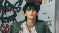 방탄소년단 정국, ‘Seven’ 하나로 40만 유닛 찍었다