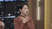 박준면 한마디에 김주하 “그렇게 살지 마” (데이앤나잇)