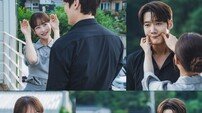 오연서, 최진혁 향한 ‘입덕부정기‘ 본격화 (아이가 생겼어요)